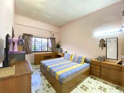 Hillview Garden Estate (D23), Apartment #519568371